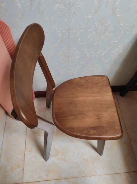 木椅子图片大全_实木餐椅怎么选