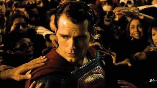 蝙蝠侠大战超人迅雷下载_哪里能看高清完整版