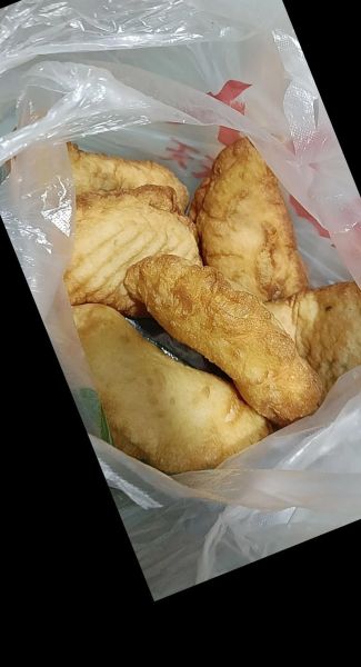 梦到馍馍是什么意思_梦见吃馍馍好不好