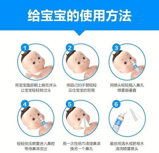 宝宝鼻塞痰多怎么办_婴儿鼻塞有痰如何缓解