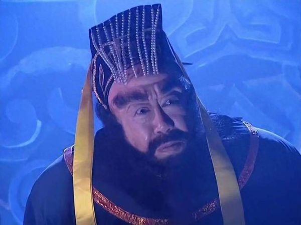 判官图片大全_判官长什么样