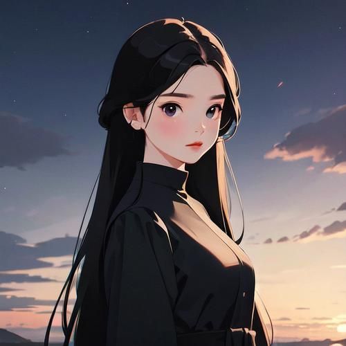 好看头像图片大全_如何挑选适合自己的头像