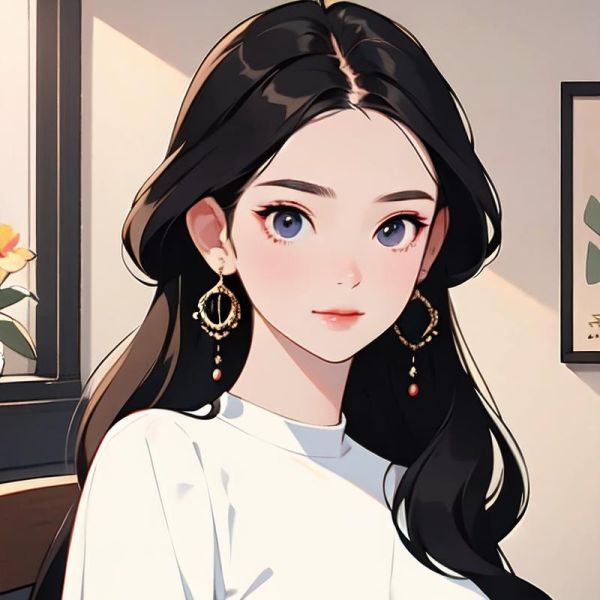 好看头像图片大全_如何挑选适合自己的头像