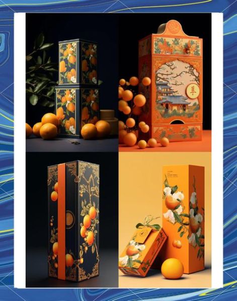 礼盒包装图片大全_如何挑选高颜值礼盒