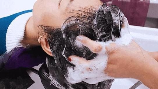 梦到洗头是什么意思_做梦洗头好不好