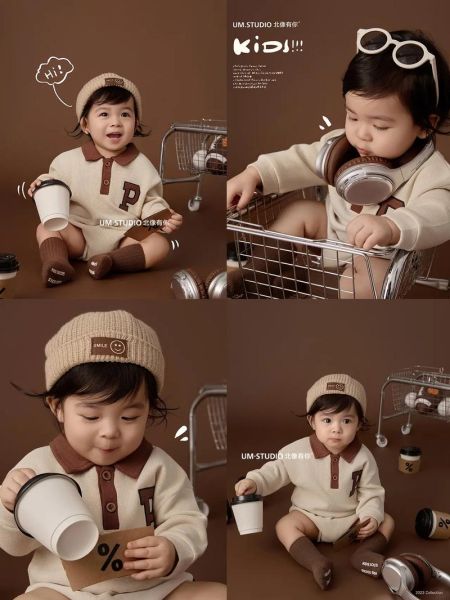 宝宝周岁艺术照哪家好_拍前准备清单