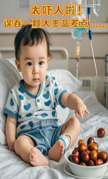 2岁宝宝误吞樱桃核怎么办_会中毒吗