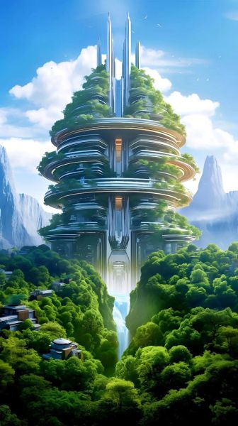 神奇的图片大全_如何免费下载高清素材