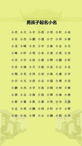 蛇年男宝宝名字大全_蛇年男宝宝取名禁忌