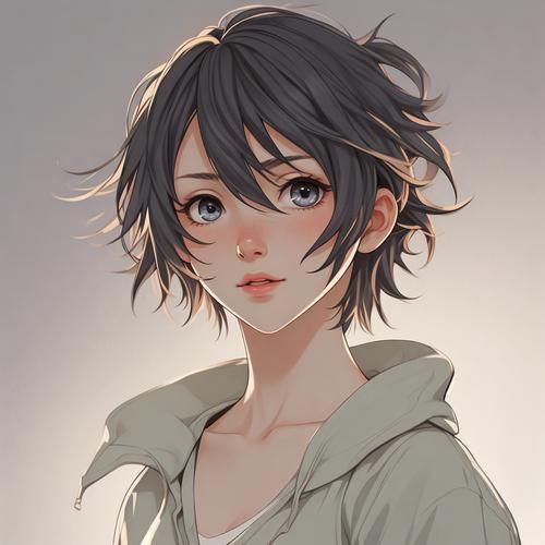 动漫头像图片大全_哪里找高清无水印资源