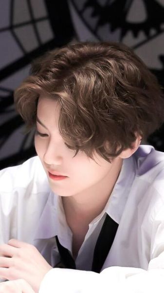 鹿晗图片大全在哪看_鹿晗高清壁纸怎么下载