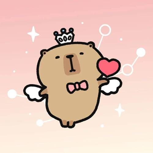 微信卡通头像图片大全_如何挑选不撞款