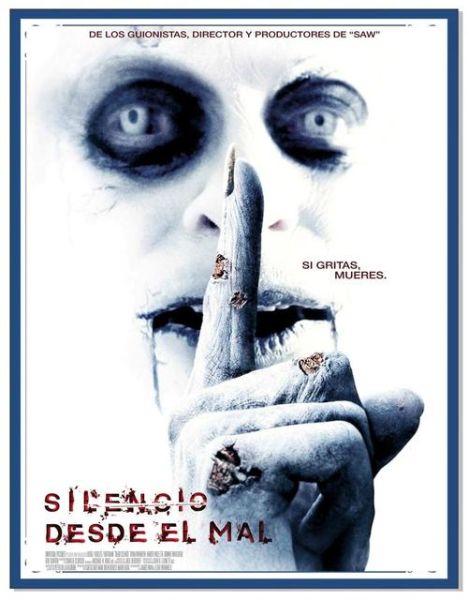 死寂迅雷下载_死寂迅雷下载地址在哪