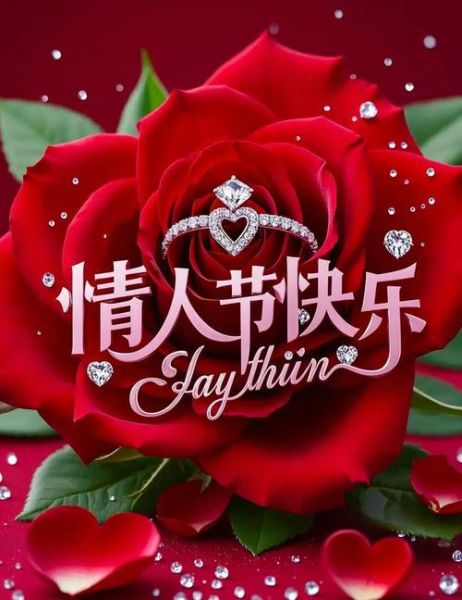 情人节浪漫图片大全_如何挑选最打动她的照片