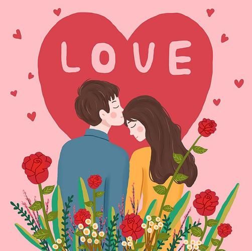 情人节浪漫图片大全_如何挑选最打动她的照片