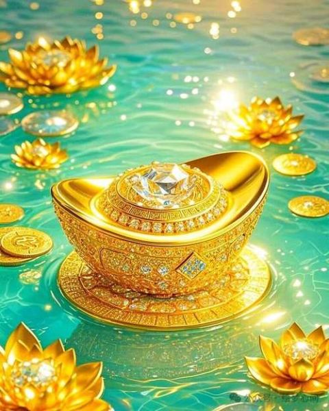 元宝图片大全_元宝图片怎么选