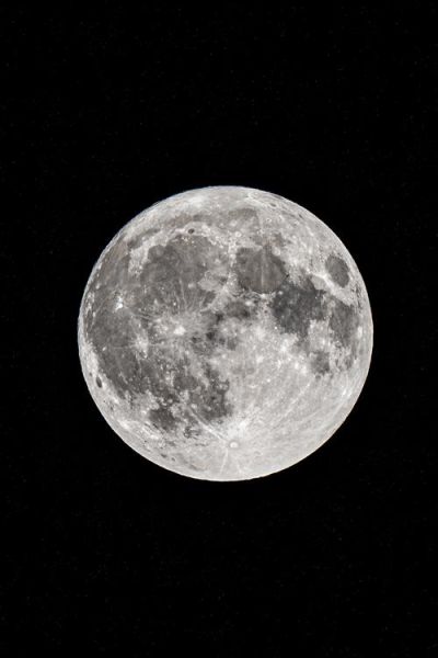 月亮的图片大全_如何拍摄高清月亮