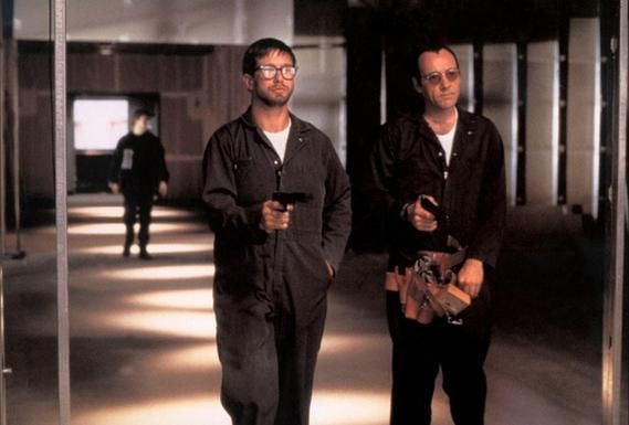 非常嫌疑犯迅雷下载_哪里能看高清完整版