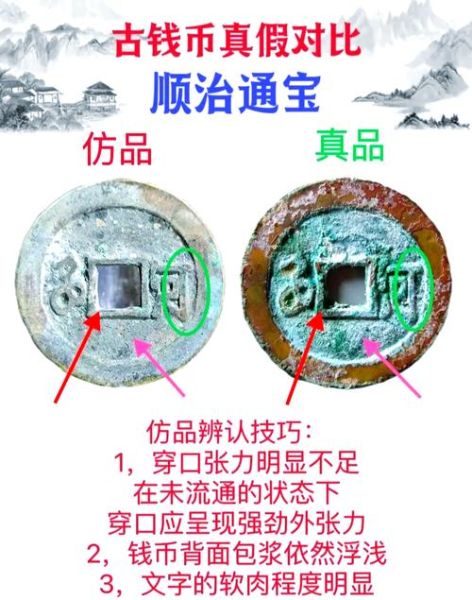 钱币图片大全_如何快速识别真假古币