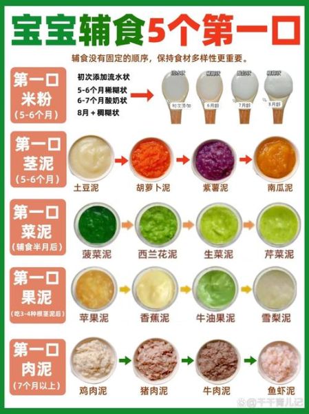 宝宝几个月可以吃肉泥_第一次添加肉泥注意什么