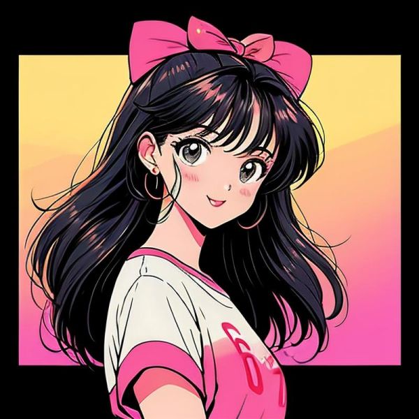 快手头像图片大全_如何挑选个性头像