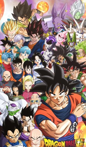 龙珠图片大全哪里找_高清无水印下载方法