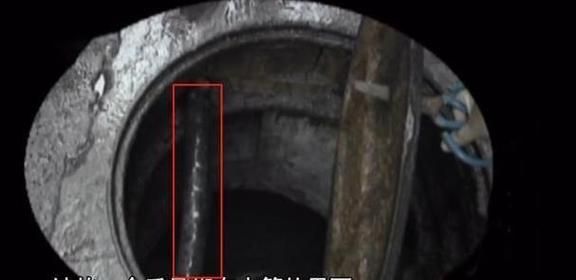 梦到深井是什么意思_梦见掉井里怎么办