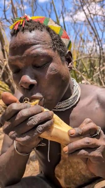 非洲人图片大全_非洲人真实生活照片哪里找