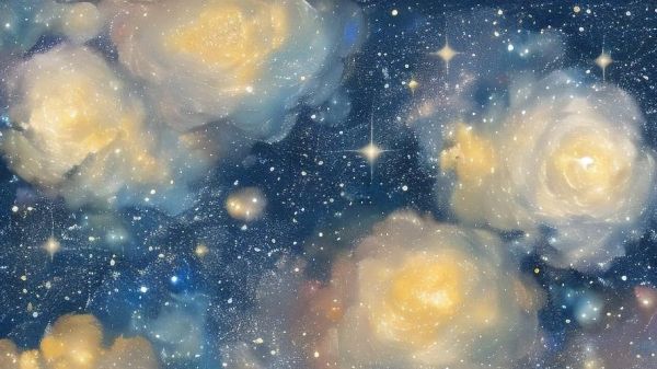 唯美图片大全高清_如何挑选壁纸