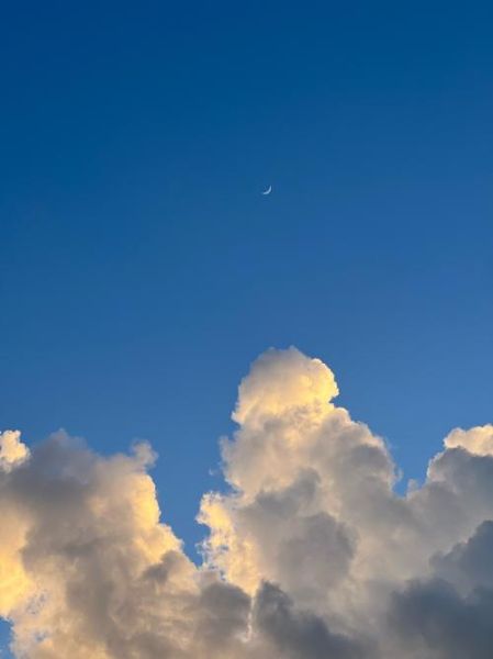 天空图片大全唯美_如何拍出梦幻天空