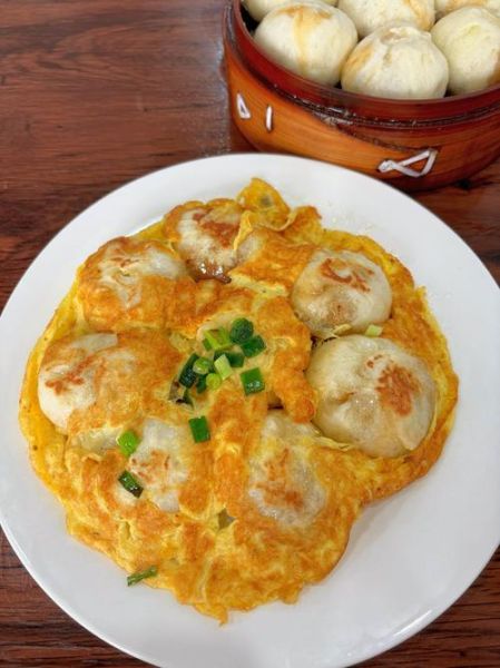 煎鸡蛋图片大全_怎么煎出完美荷包蛋