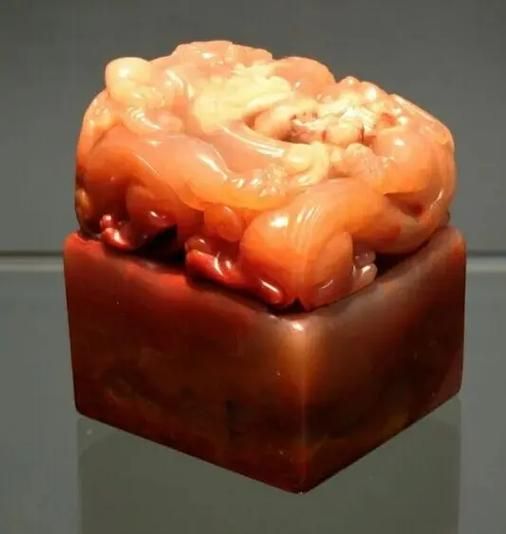 玉玺图片大全_如何鉴别真假玉玺