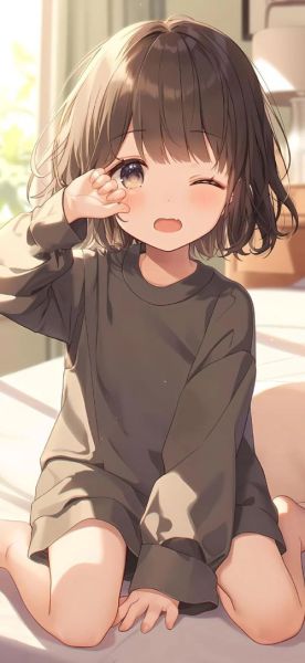 动漫可爱图片大全_如何找到高清无水印资源