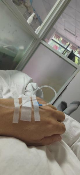 梦到医生给我打针是什么意思_梦见打针出血好不好