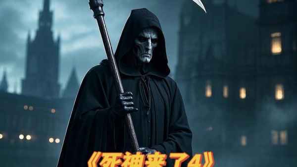 死神来了4迅雷下载_死神来了4高清资源在哪找