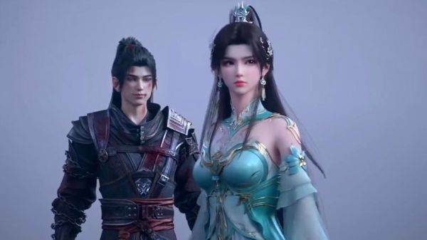 斗破苍穹第一季迅雷下载_哪里能看高清资源