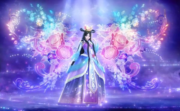 仙子图片大全_如何挑选高清壁纸