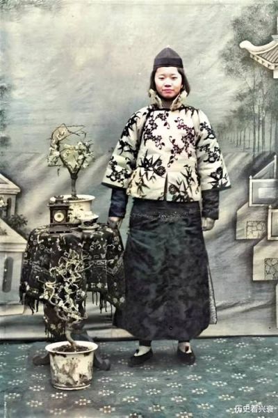 历史图片大全_如何快速找到高清历史老照片