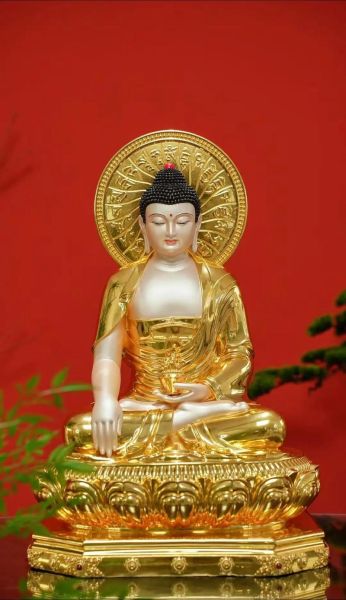 药师佛像图片大全_如何辨别真伪