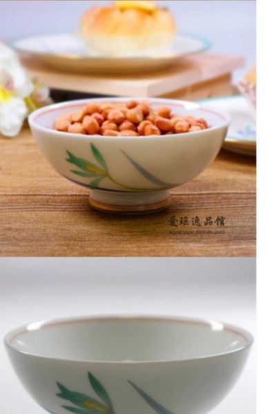 碗图片大全_碗的种类有哪些