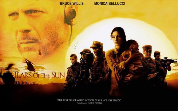 太阳之泪迅雷下载_太阳之泪高清资源在哪找